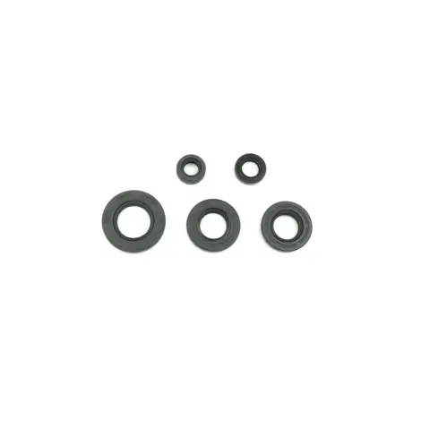 Serie Paraolio Motor
