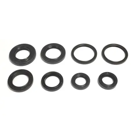 Serie Paraolio Motor