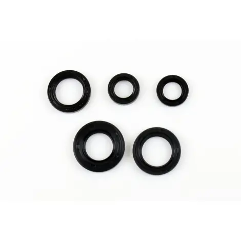 Serie Paraolio Motor