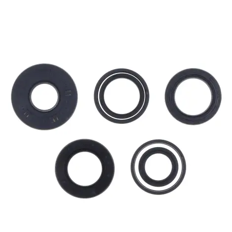 Serie Paraolio Motor