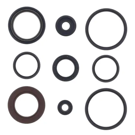 Serie Paraolio Motor