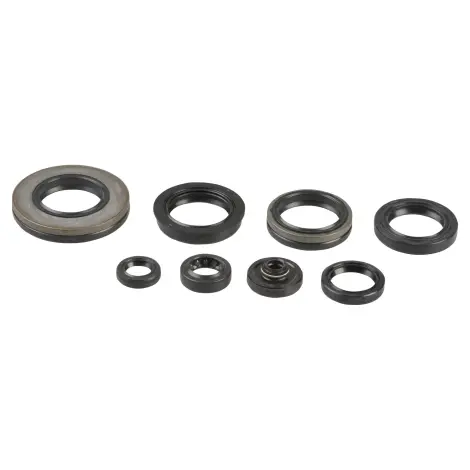 Serie Paraolio Motor