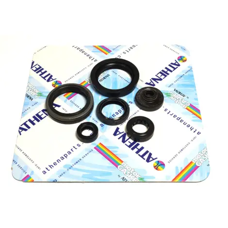 Serie Paraolio Motor