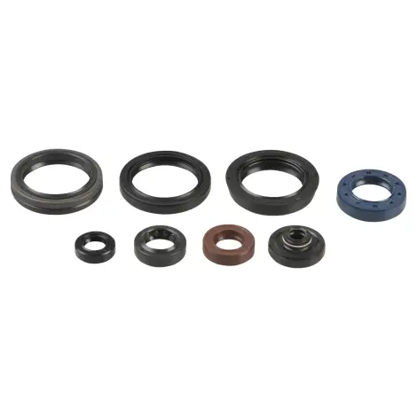 Serie Paraolio Motor