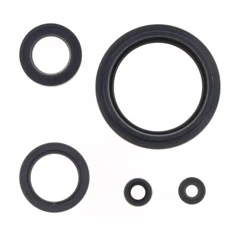Serie Paraolio Motor