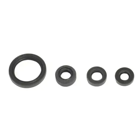 Serie Paraolio Motor