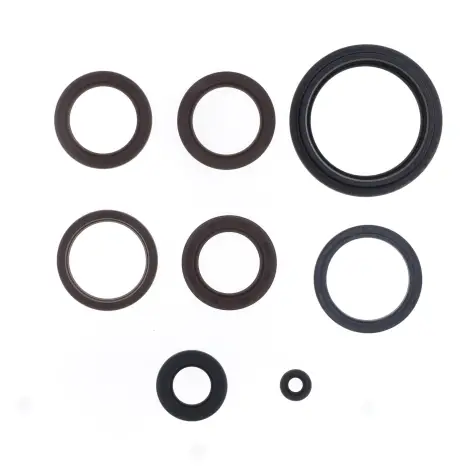 Serie Paraolio Motor