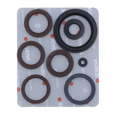 Serie Paraolio Motor
