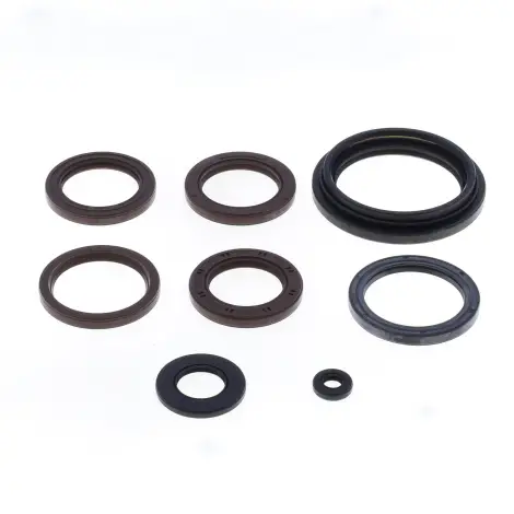 Serie Paraolio Motor