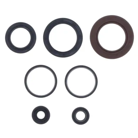 Serie Paraolio Motor