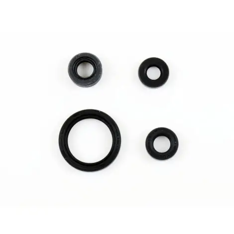 Serie Paraolio Motor