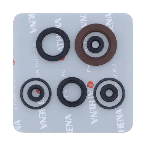 Serie Paraolio Motor