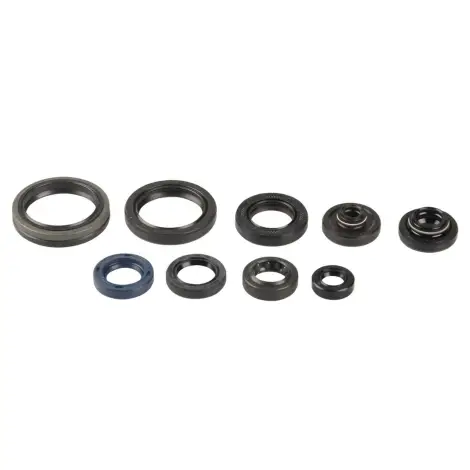 Serie Paraolio Motor