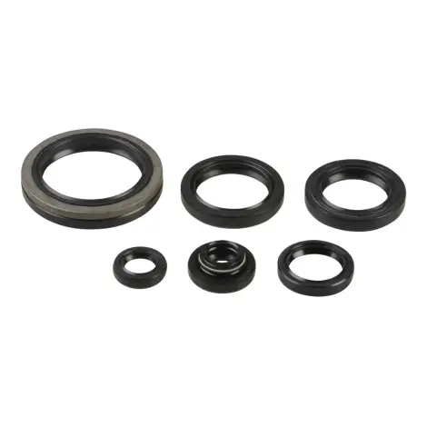 Serie Paraolio Motor