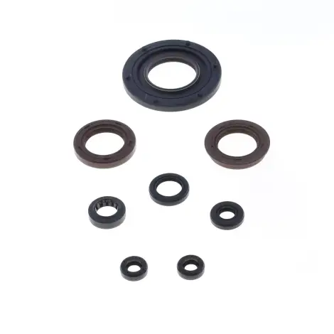 Serie Paraolio Motor