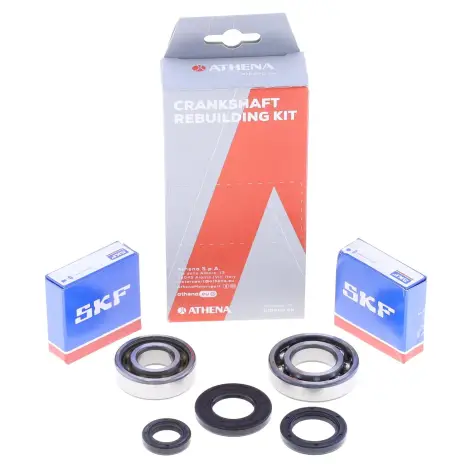 Kit Revisione Albero