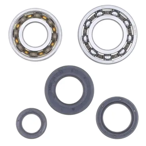 Kit Revisione Albero
