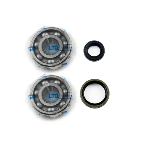 Kit Revisione Albero