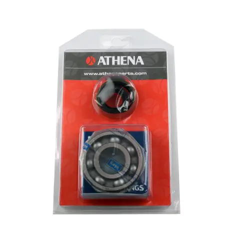 Kit Revisione Albero