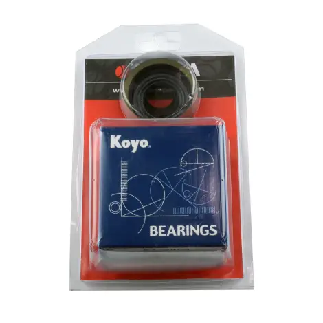 Kit Revisione Albero