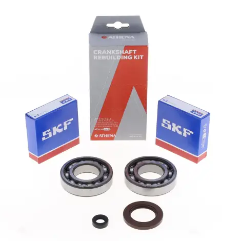 Kit Revisione Albero