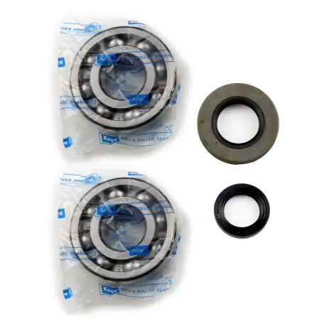 Kit Revisione Albero