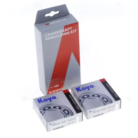 Kit Revisione Albero