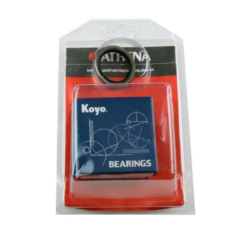 Kit Revisione Albero