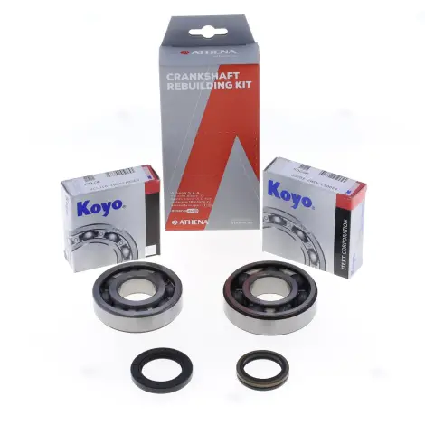 Kit Revisione Albero