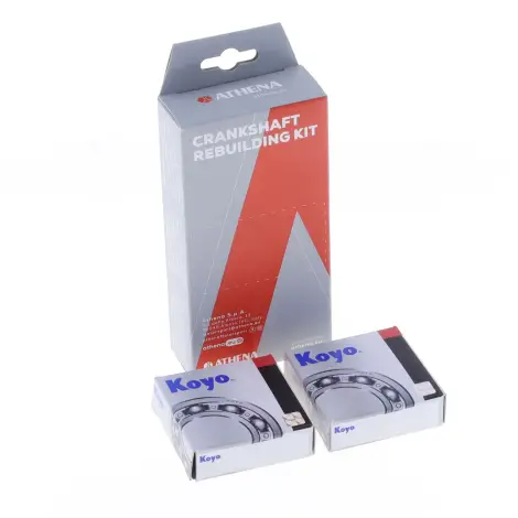 Kit Revisione Albero