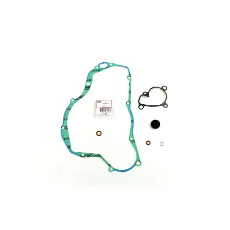 Serie Guarnizioni Po