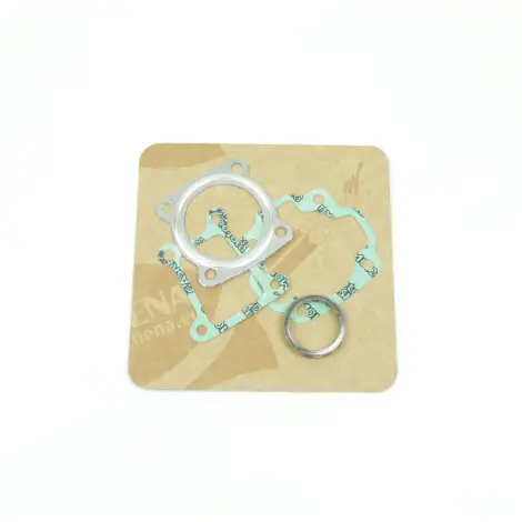 Serie Smeriglio