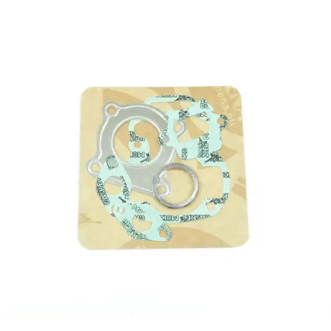 Serie Smeriglio