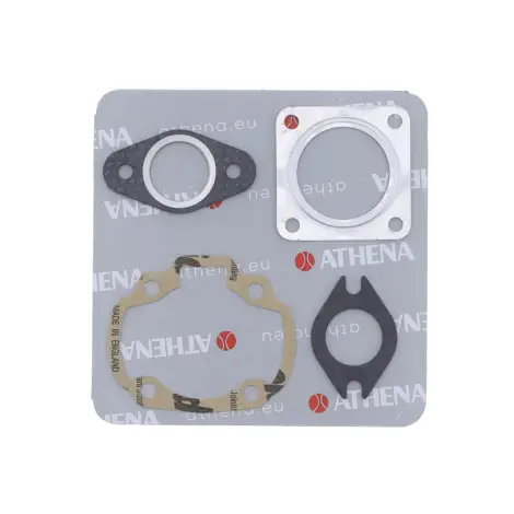 Serie Smeriglio