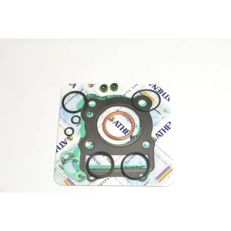 Serie Smeriglio