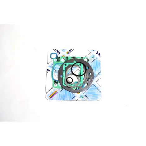 Serie Smeriglio