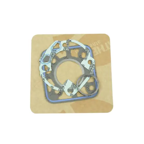 Serie Smeriglio