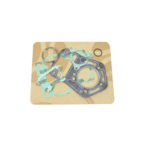 Serie Smeriglio