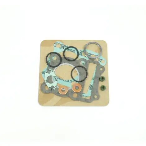 Serie Smeriglio