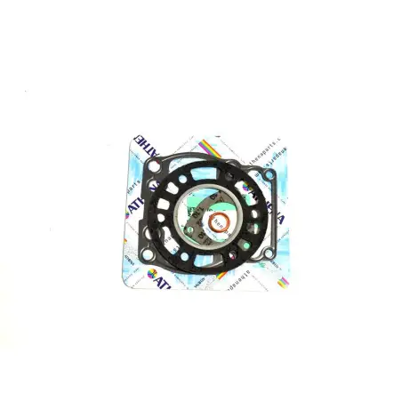 Serie Smeriglio