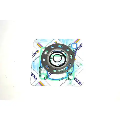 Serie Smeriglio