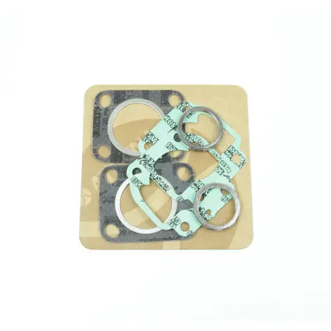 Serie Smeriglio