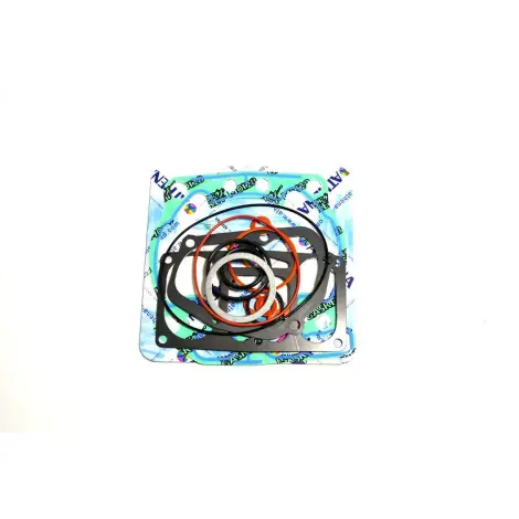 Serie Smeriglio