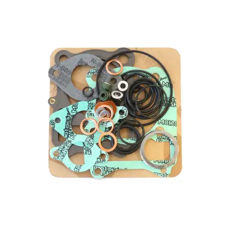 Serie Smeriglio