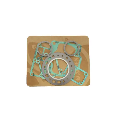 Serie Smeriglio