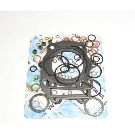 Serie Smeriglio