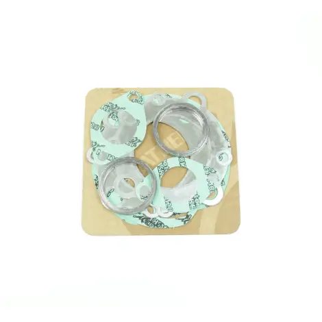 Serie Smeriglio