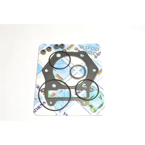 Serie Smeriglio
