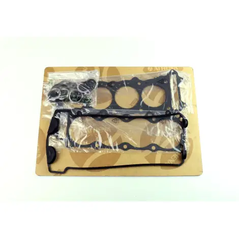 Serie Smeriglio