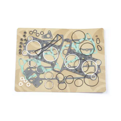 Serie Smeriglio